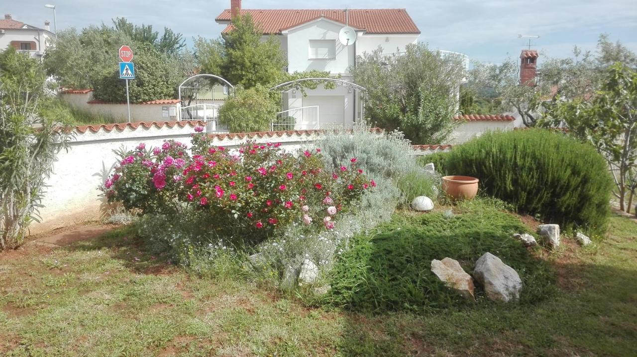 Apartment Barba Лижнян Экстерьер фото